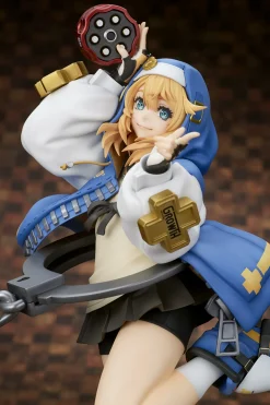 Guilty Gear Strive - Bridget 1/7 Scale Figure