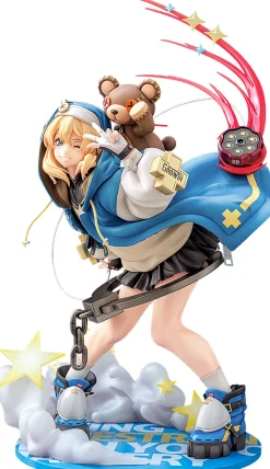 GUILTY GEAR -STRIVE- - Bridget 1/6 Scale Figure