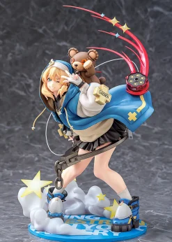 GUILTY GEAR -STRIVE- - Bridget 1/6 Scale Figure