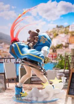 GUILTY GEAR -STRIVE- - Bridget 1/6 Scale Figure