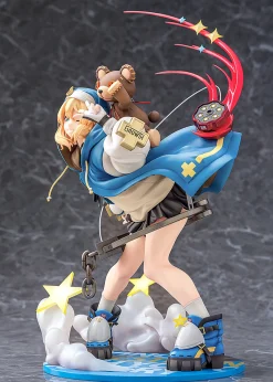 GUILTY GEAR -STRIVE- - Bridget 1/6 Scale Figure