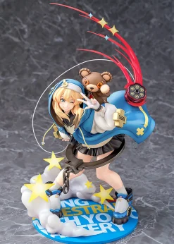 GUILTY GEAR -STRIVE- - Bridget 1/6 Scale Figure