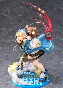 GUILTY GEAR -STRIVE- - Bridget 1/6 Scale Figure