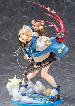 GUILTY GEAR -STRIVE- - Bridget 1/6 Scale Figure