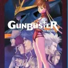 Gunbuster the Movie Blu-ray