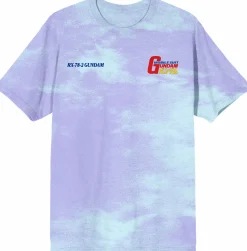 Gundam - RX-78-2 Amuro Dye T-Shirt