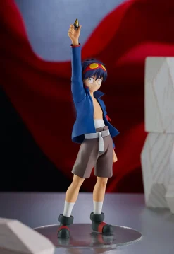 Gurren Lagann - Simon POP UP PARADE Figure