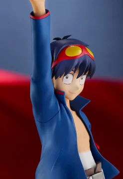 Gurren Lagann - Simon POP UP PARADE Figure