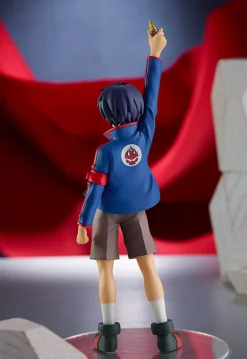 Gurren Lagann - Simon POP UP PARADE Figure