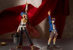 Gurren Lagann - Simon POP UP PARADE Figure