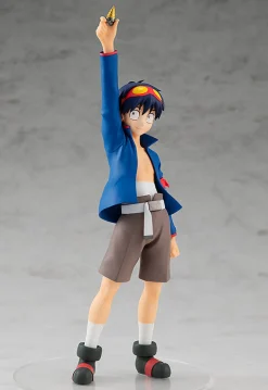 Gurren Lagann - Simon POP UP PARADE Figure