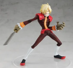 Gurren Lagann - Viral POP UP PARADE Figure