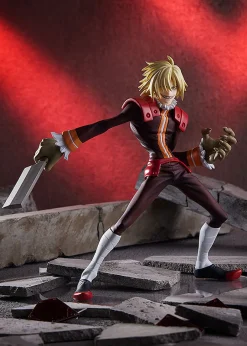 Gurren Lagann - Viral POP UP PARADE Figure