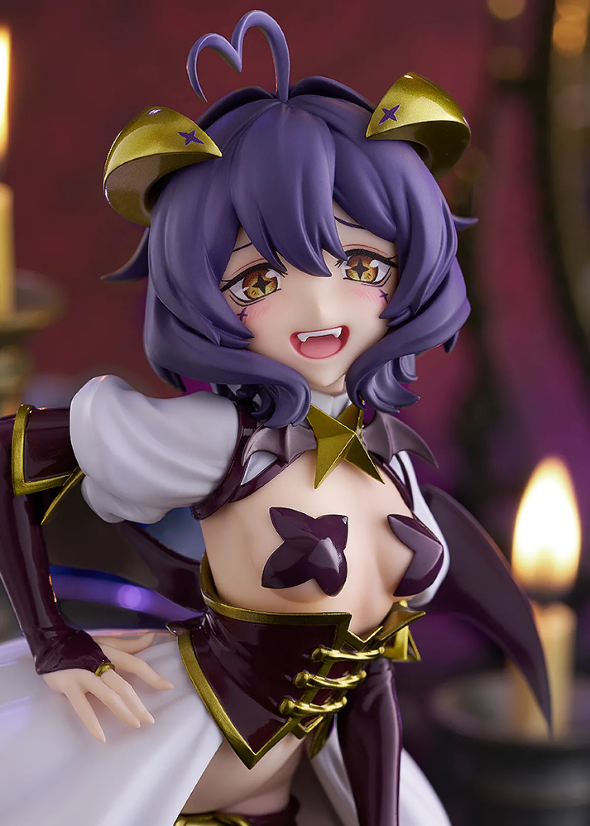 Gushing over Magical Girls - Magia Baiser Large POP UP PARADE Figure