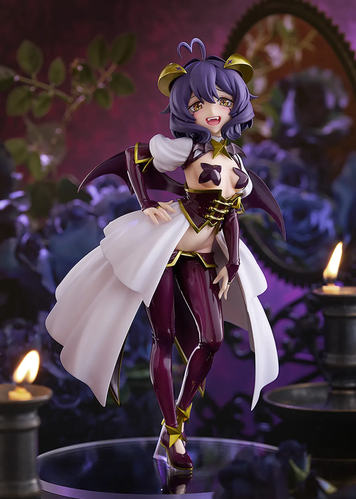 Gushing over Magical Girls - Magia Baiser Large POP UP PARADE Figure