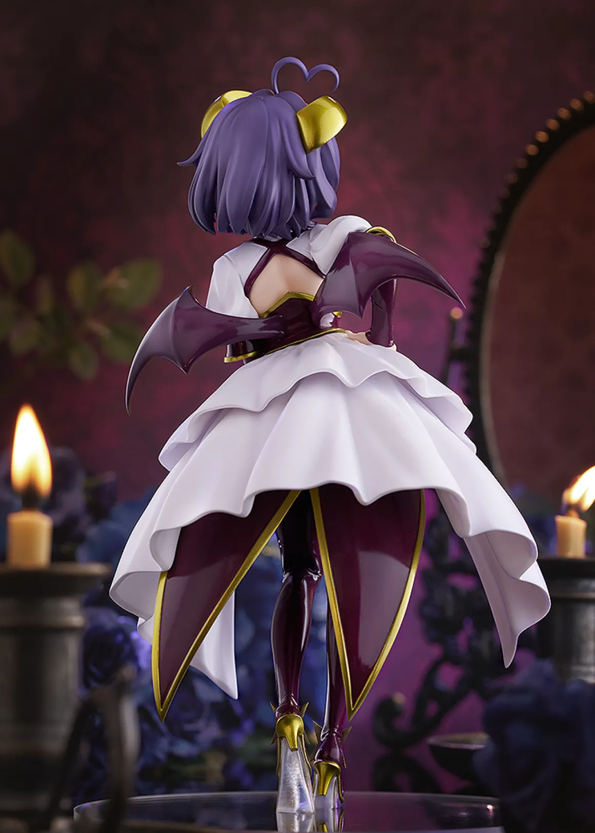 Gushing over Magical Girls - Magia Baiser Large POP UP PARADE Figure