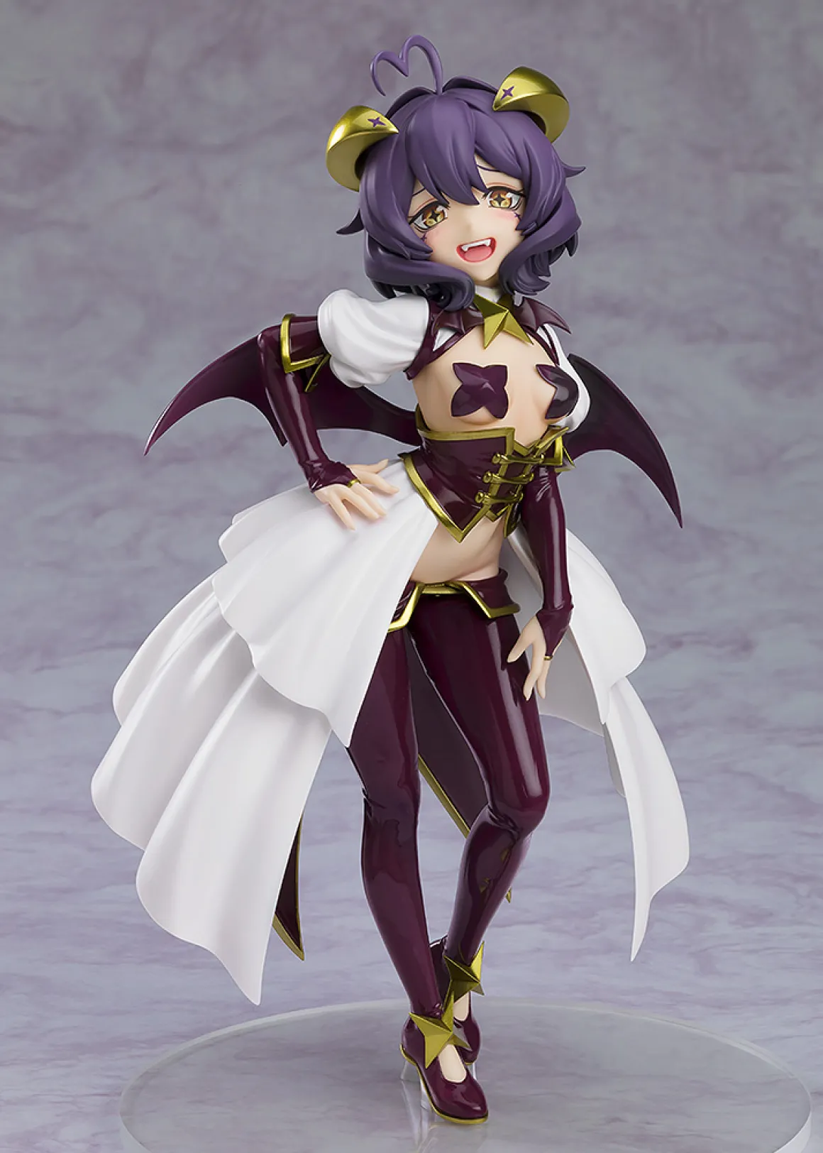 Gushing over Magical Girls - Magia Baiser Large POP UP PARADE Figure