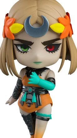 Hades - Melinoe Nendoroid