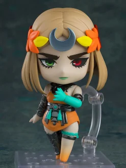 Hades - Melinoe Nendoroid