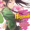 Haganai: I Don't Have Many Friends Manga Volume 20
