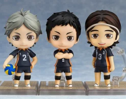 Haikyu!! - Asahi Azumane Nendoroid (Re-run)