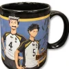 Haikyu!! - Bokuto & Akaashi Mug