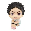 Haikyu!! - Hajime Iwaizumi Look Up Figure (Uniform Ver.)