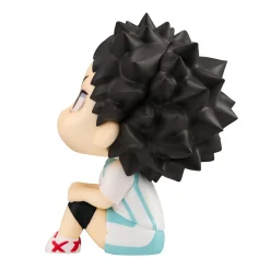 Haikyu!! - Hajime Iwaizumi Look Up Figure (Uniform Ver.)