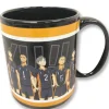 Haikyu!! - Karasuno Group Mug