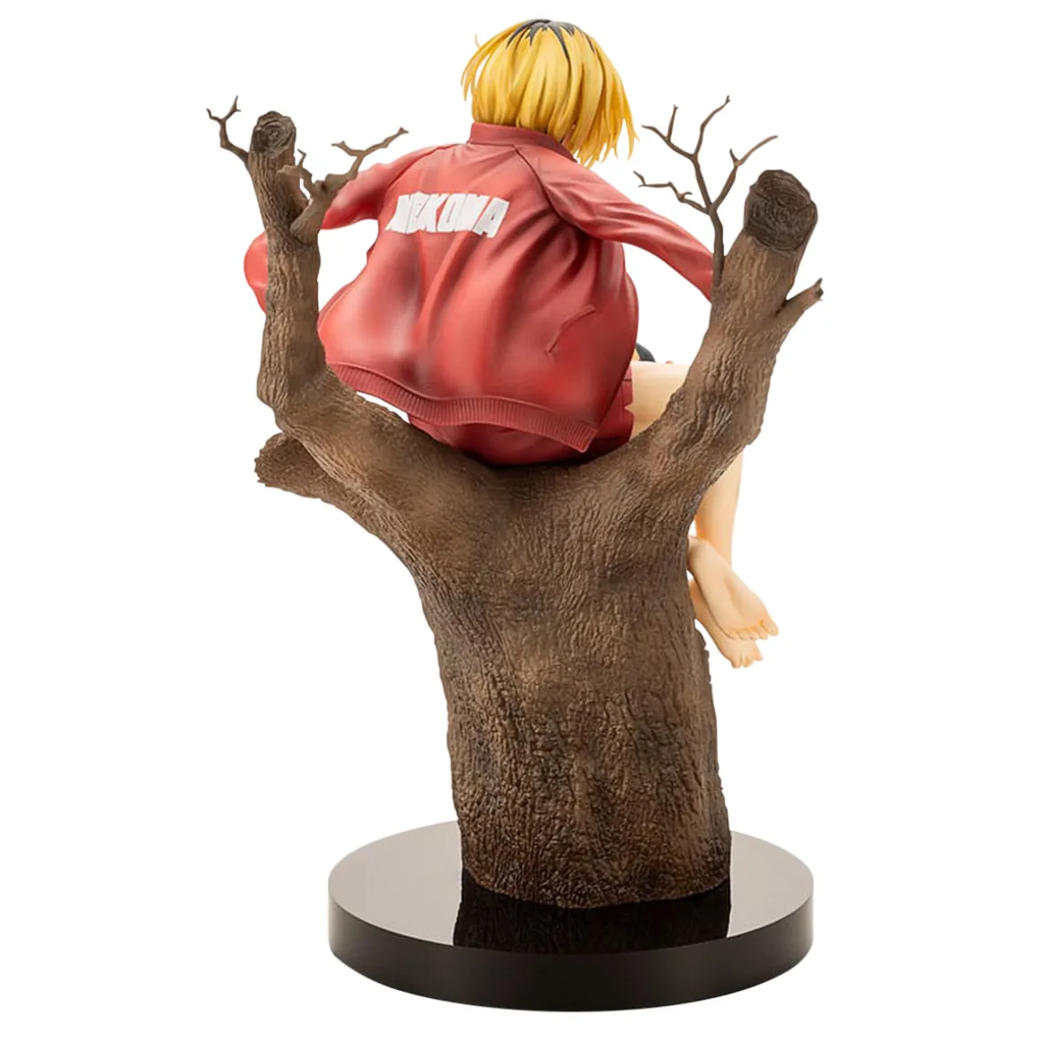 Haikyu!! - Kenma Kozume 1/8 Scale ARTFX J Figure