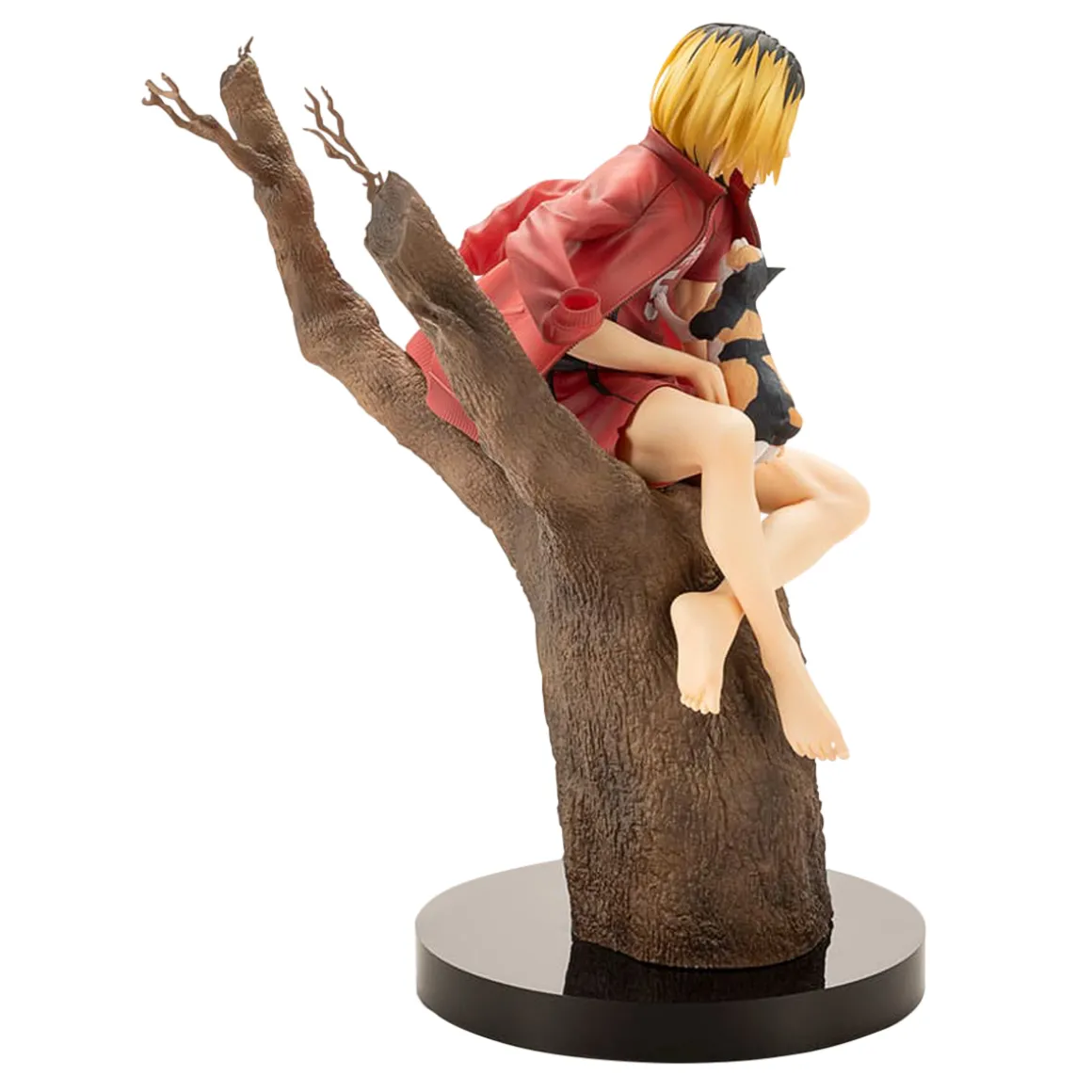 Haikyu!! - Kenma Kozume 1/8 Scale ARTFX J Figure