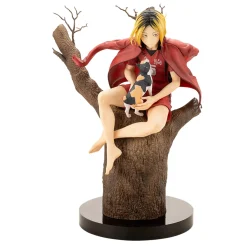 Haikyu!! - Kenma Kozume 1/8 Scale ARTFX J Figure