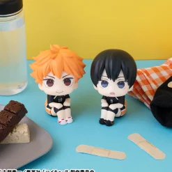 Haikyu!! - Shoyo Hinata & Tobio Kageyama (Uniform Ver.) (With Gift)