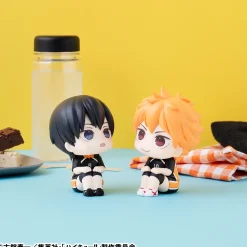 Haikyu!! - Shoyo Hinata & Tobio Kageyama (Uniform Ver.) (With Gift)