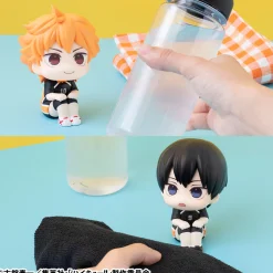 Haikyu!! - Shoyo Hinata & Tobio Kageyama (Uniform Ver.) (With Gift)