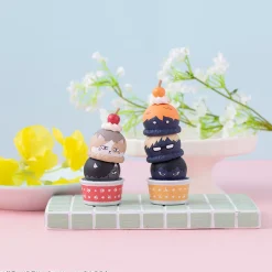 Haikyu!! - Stack Up & Change Tsumichen Blind Figure