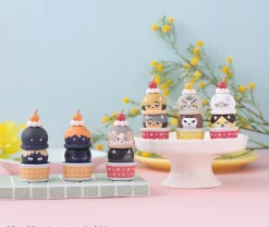 Haikyu!! - Stack Up & Change Tsumichen Blind Figure