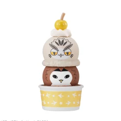 Haikyu!! - Stack Up & Change Tsumichen Blind Figure