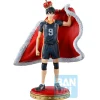Haikyu! - Tobio Kageyama Ichibansho Figure (10th Annivesary Ver.)