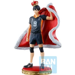 Haikyu! - Tobio Kageyama Ichibansho Figure (10th Annivesary Ver.)