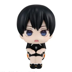 Haikyu!! - Tobio Kageyama Look Up Figure (Uniform Ver.)