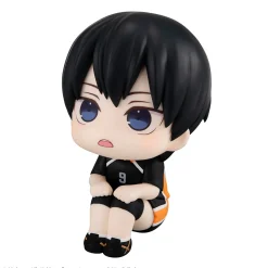 Haikyu!! - Tobio Kageyama Look Up Figure (Uniform Ver.)