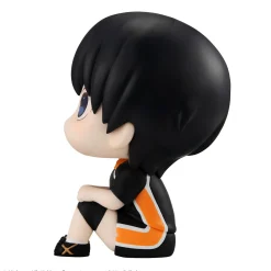 Haikyu!! - Tobio Kageyama Look Up Figure (Uniform Ver.)