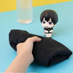 Haikyu!! - Tobio Kageyama Look Up Figure (Uniform Ver.)