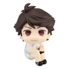 Haikyu!! - Toru Oikawa Look Up Figure (Uniform Ver.)
