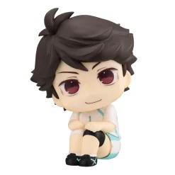 Haikyu!! - Toru Oikawa Look Up Figure (Uniform Ver.)