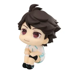 Haikyu!! - Toru Oikawa Look Up Figure (Uniform Ver.)