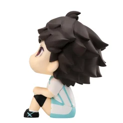 Haikyu!! - Toru Oikawa Look Up Figure (Uniform Ver.)