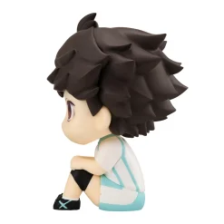 Haikyu!! - Toru Oikawa Look Up Figure (Uniform Ver.)