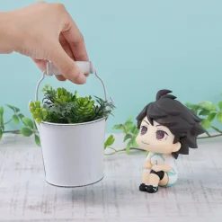 Haikyu!! - Toru Oikawa Look Up Figure (Uniform Ver.)